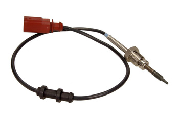 HELLA - Czujnik Temperatury Spalin [6PT014494-061] - VW Passat 1.9TDI 05-