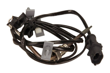 DELPHI CZUJNIK TEMPERATURY SPALIN OPEL ASTRA 1,7CDTI 10-