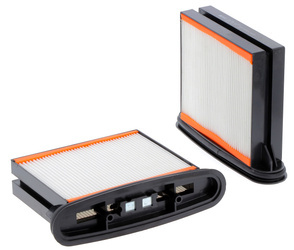 Filtr powietrza ASP 002601AG003