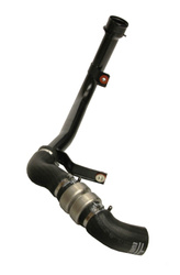 OE FIAT Przewód Intercoolera Kompletny PSA 2.2 HDI JUMPER/BOXER 1366746080