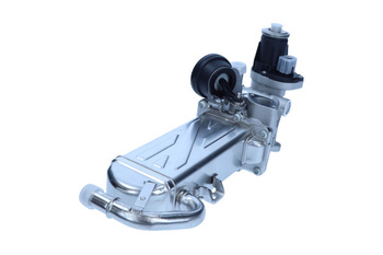 NISSENS Zawór EGR NIS98178 VW 1,6TDI-2,0TDI Moduł z chłodnicą