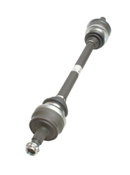 SKF Półoś Napędowa VKJC1029 do MERCEDES-BENZ W204 Lewa/Prawa 775MM Oś Tylna