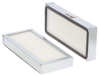 Filtr kabinowy NOT CERTIFIED EN15695 SC 60084