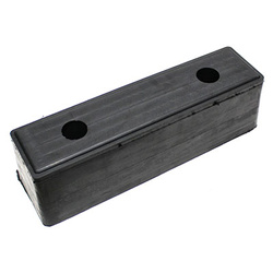 Odbój Dojazdowy 350X100X100X200MM OD58350100100