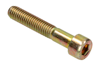 OE VAG ŚRUBA MOCUJĄCA ZACISK HAMULCOWY VW (M8X45)