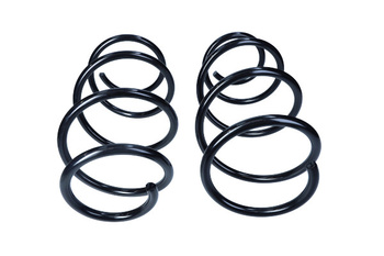 MAXGEAR SPRĘŻYNA ZAWIESZENIA 60-1109D MERCEDES PRZÓD SLK (W171) 2.0-5.5 06.04-02.11