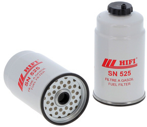 Filtr paliwa SN 525