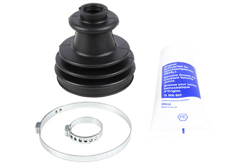 NK Osłona Przegubu 523704 do Peugeot Zewnętrzny (Opaski + Smar)