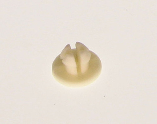 OE VAG PODKŁADKA TARCZY KOTWICZNEJ TYŁ 1H0609589A VW JETTA (od 2011), POLO (od 2010) (1 szt.)