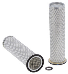 Filtr powietrza - bezpiecznik SA 11916