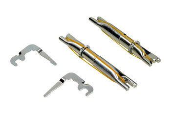 QUICK BRAKE Samoregulator szczęk hamulcowych QB101 53 005 - Ford Transit 00-14