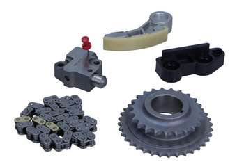 FAI ZESTAW ŁAŃCUCHA ROZRZĄDU HONDA 2,2I-CDTI/I-DTEC (POMPY OLEJU)