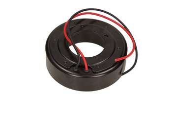 SUNAIR CEWKA SPRZĘGŁA KOMPRESORA KLIMATYZACJI / 103X64X31,5X45 /  SANDEN SD7V16 1 1/4" - 12V