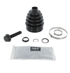 SKF Osłona Przegubu Zewnętrznego VW Golf V/Touran 05- VKJP3151