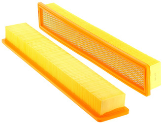 Filtr kabinowy NOT CERTIFIED EN15695 SC 60051