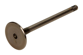 AMP ZAWÓR WYDECHOWY OPEL 1.8/2.0/2.2/2.5/2.6/3.0/3.2 16V/24V POPE006