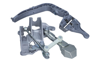 OE VAG Zestaw naprawczy skrzynia biegów VW Crafter 06-/ Mercedes Sprinter 2E0711017A