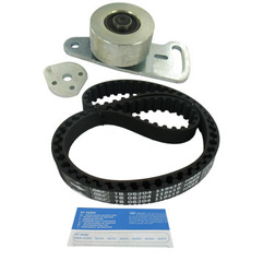 SKF ZESTAW ROZRZĄDU VKMA06204 RENAULT SAFRANE 2.2 BENZ 92-96