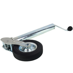 GMP Koło podporowe przyczepki automatyczne 300kg GMPKPPA300