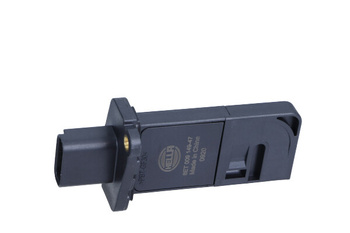 HELLA Przepływomierz Powietrza 8ET009149-471 Wkład CITROEN JUMPER 2.2HDI 11-