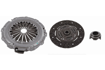 SACHS Komplet Sprzęgła 3000951585 Renault Clio/Kangoo/Thalia 1.5 DCI 01-