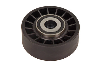 INA ROLKA NAPINAJĄCA PASKA WIELOROWKOWEGO 532028210 MERCEDES M111