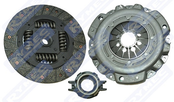 RYMEC Sprzęgło Komplet JT1616 SUZUKI VITARA 2,0 TD 4X4 95-98