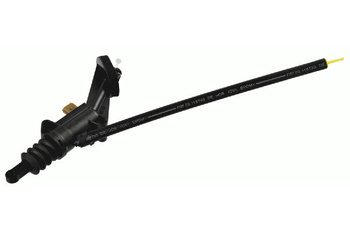 SACHS Pompa Sprzęgła 6284 605 073 FORD TRANSIT 2,2 TDCI 11-14 Z CZUJNIKIEM