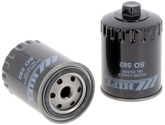 Filtr oleju SO 582