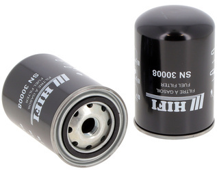 Filtr paliwa SN 30008