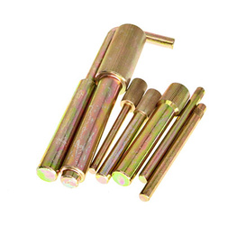 MARK-MOTO Zestaw Blokad Rozrządu MMWAR028 FORD 1.4/1.6/2.0/2.4 TDCI 8V i 16V