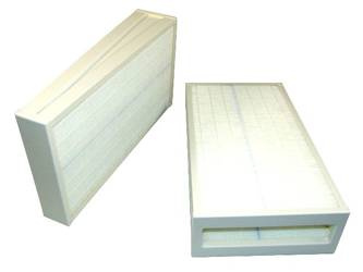 Filtr kabinowy NOT CERTIFIED EN15695 SC 50224