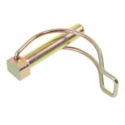 GMP ZAWLECZKA RURKOWA 4,5X32MM MAX ŚREDNICA RURY 28MM, OCYNKOWANA 152084