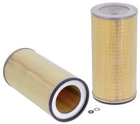 Filtr powietrza - główny SA 11816