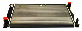 MAXGEAR Chłodnica Wody AC259143, Audi A6 2,4/3,0 TDI 05-