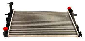 MAXGEAR Chłodnica 230053 HYUNDAI TUCSON 2,0 04-10