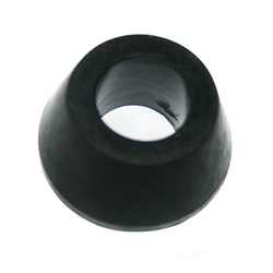 GMP TULEJA AMORTYZATORA STAR, KAMAZ, JELCZ, AUTOSAN, 22,35X35,3/49,3X24,4MM 53202905486