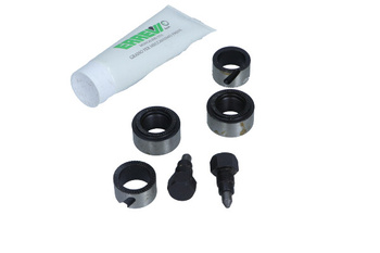 ERREVI ZESTAW NAPR. ROZPIERIERAKA SZCZĘK IVECO