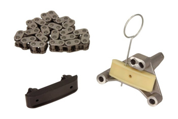 OE FIAT Zestaw Rozrządu (Łańcuch) FIAT SCUDO/ CITROEN C4 9400849239