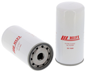 Filtr oleju SO 7039