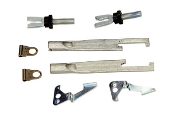 MAXGEAR Samoregulator Szczęk Hamulcowych 19-3318 - CITROEN TYŁ C2/C3/LOGAN