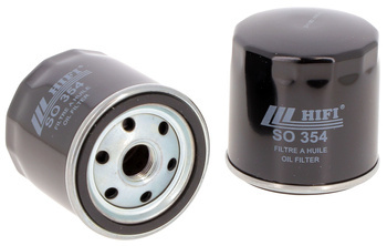 Filtr oleju SO 354