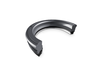 Uszczelnienie pakietowe PSE-707 32x47x22.50 [3-elem.] - Guarnitec
