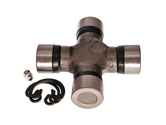 MAXGEAR Krzyżak wału napędowego MAZDA B-SERIE 49-5173 4WD 2,5D 99-06