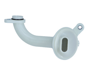 VAG OE Smok pompy oleju VW TRANSPORTER 2.0 TDI 10- 03L115169B