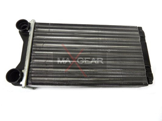 MAXGEAR Nagrzewnica 18-0110 dla VW A4 (od 2001 / od 2004)