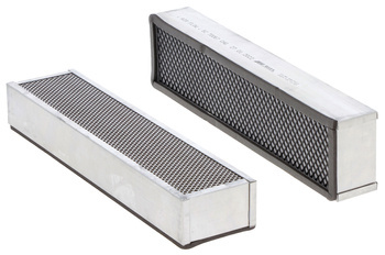 Filtr kabinowy NOT CERTIFIED EN15695 SC 70067 CAG