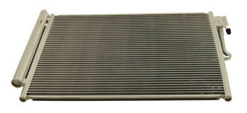 MAXGEAR AC830029 Skraplacz klimatyzacji Opel Meriva 10-