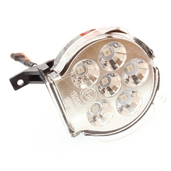 HORPOL MODUŁ KIERUNKOWSKAZU LAMPY TYLNEJ ZESP. LZD776, 12/24V, LEWY - NACZEPY MK610L