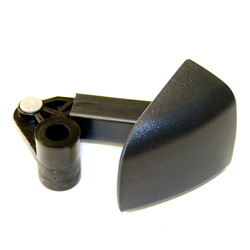 Klamka Drzwi DAF 95XF Wewn. Prawa 1309408